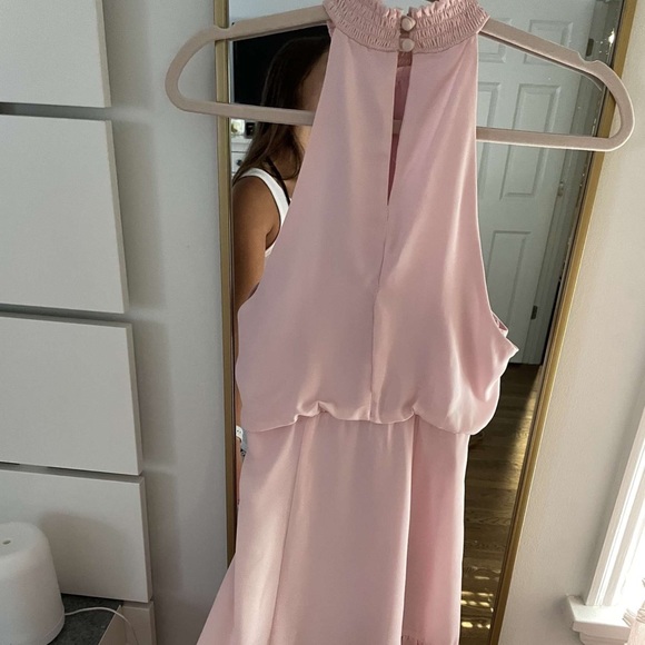 LIKELY dress - Picture 2 of 2